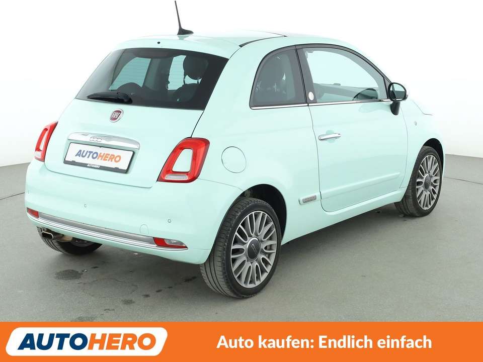 Fiat 500 - Imagem 6