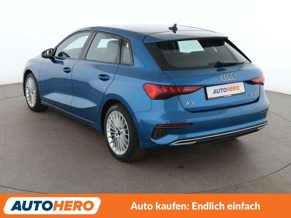 Audi A3 - Imagem 4