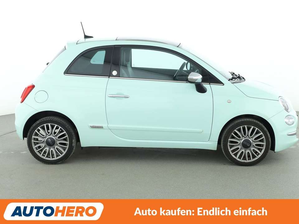 Fiat 500 - Imagem 7