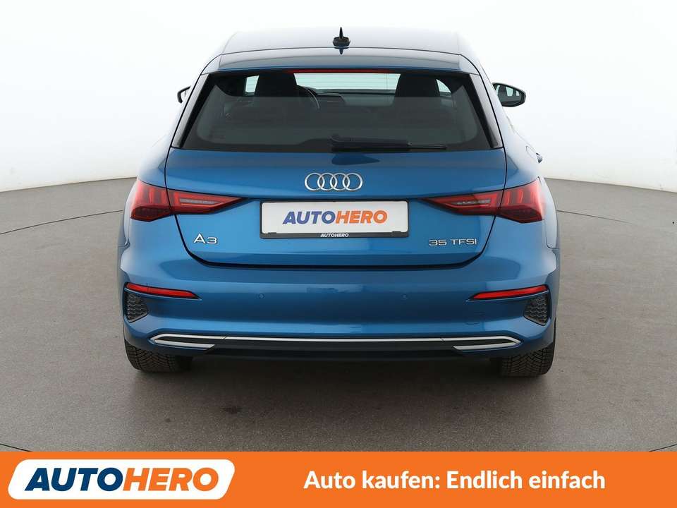 Audi A3 - Imagem 5