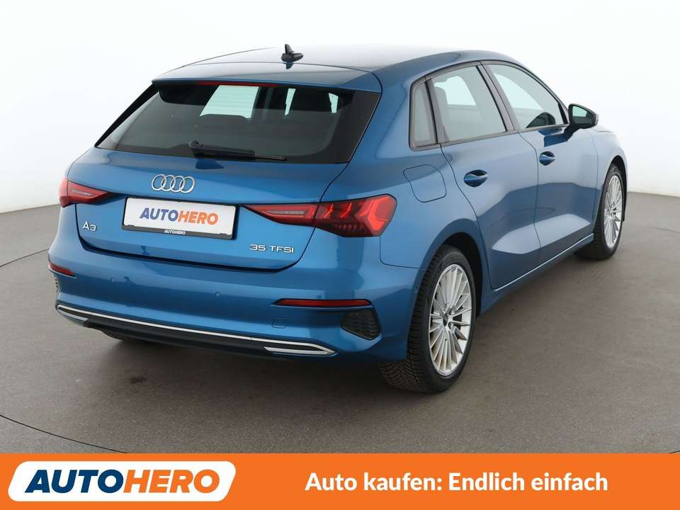 Audi A3 - Imagem 6