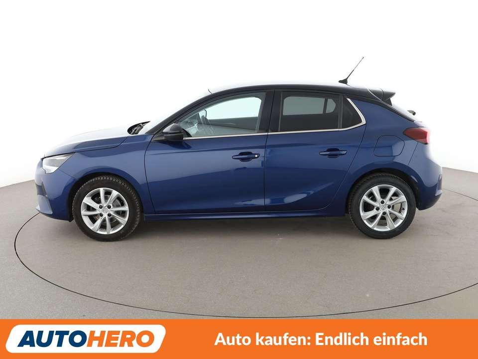 Opel Corsa - Imagem 3