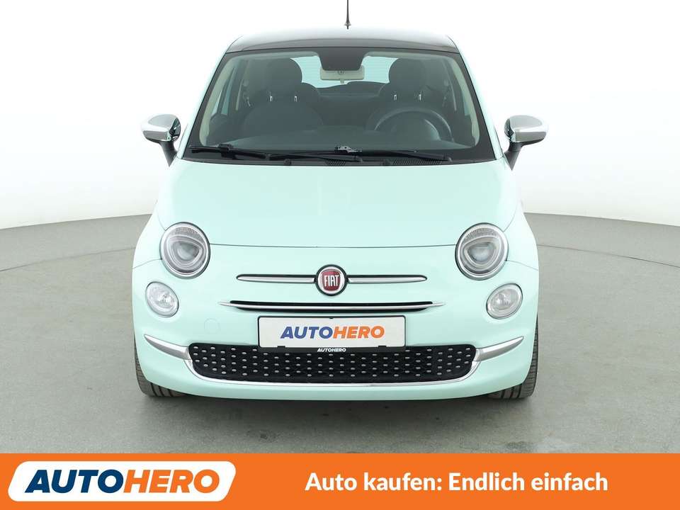 Fiat 500 - Imagem 9