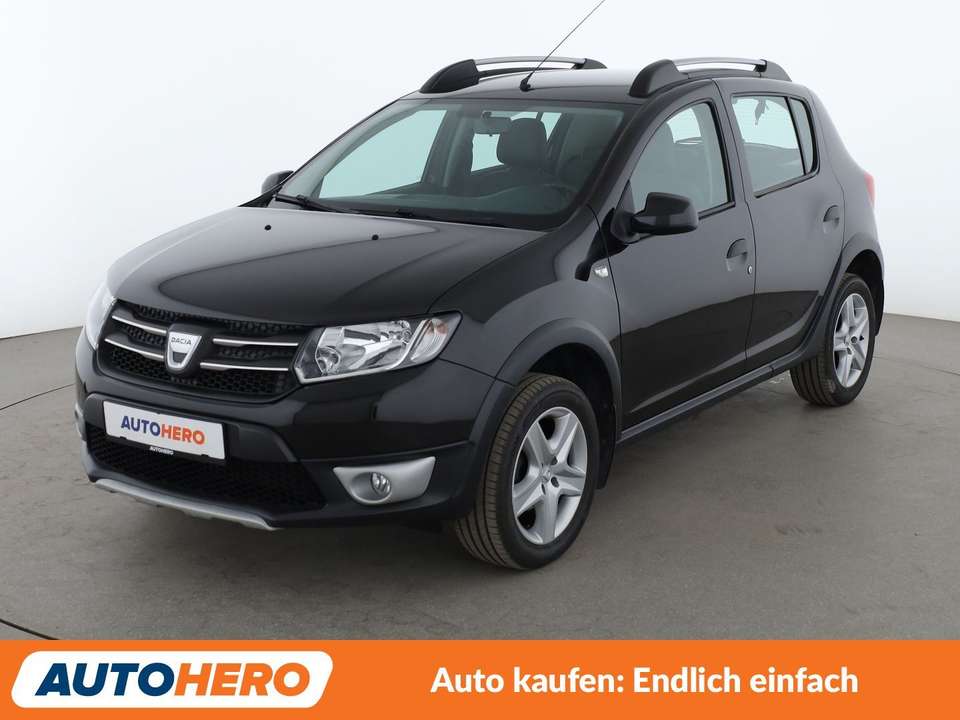 Dacia Sandero - Imagem 1