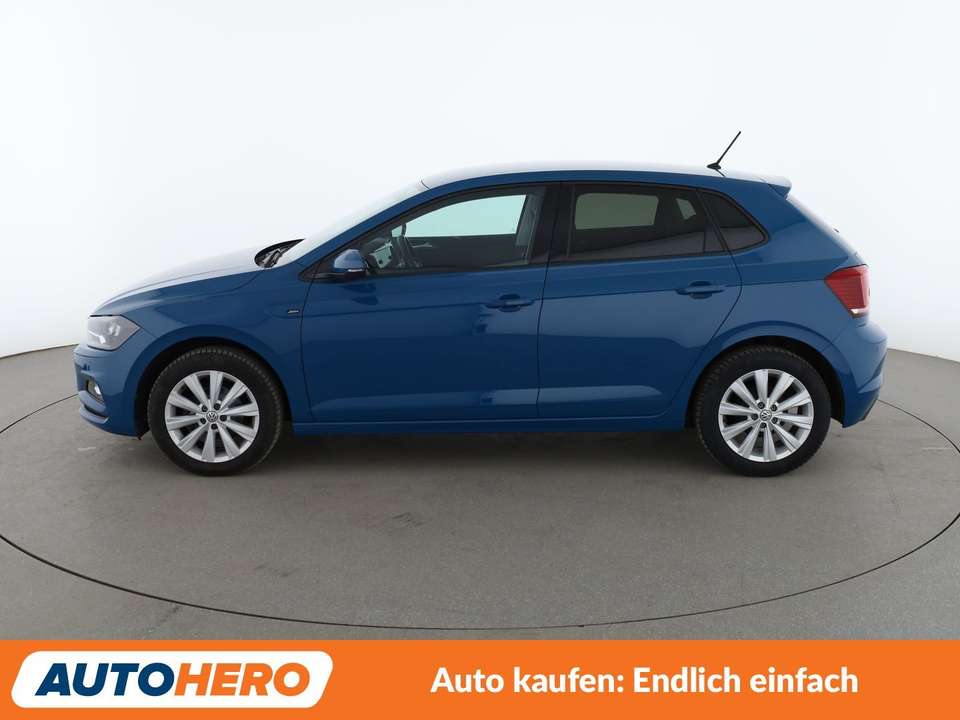 Volkswagen Polo - Imagem 3