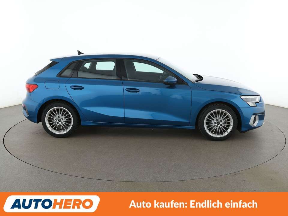 Audi A3 - Imagem 7