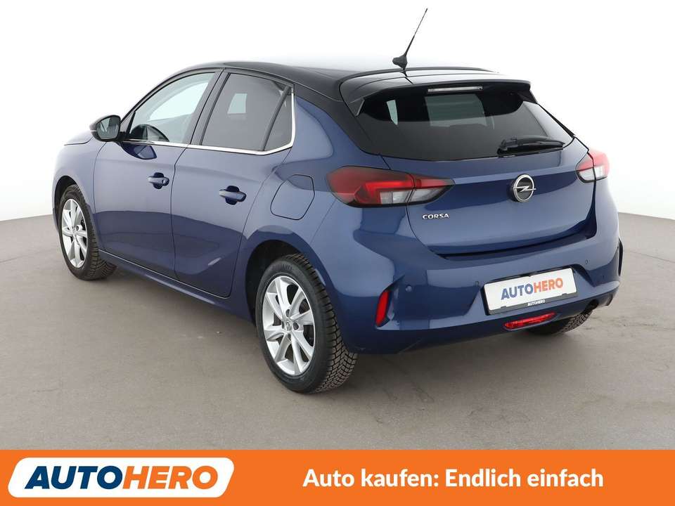 Opel Corsa - Imagem 4