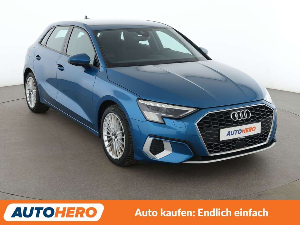 Audi A3 - Imagem 8