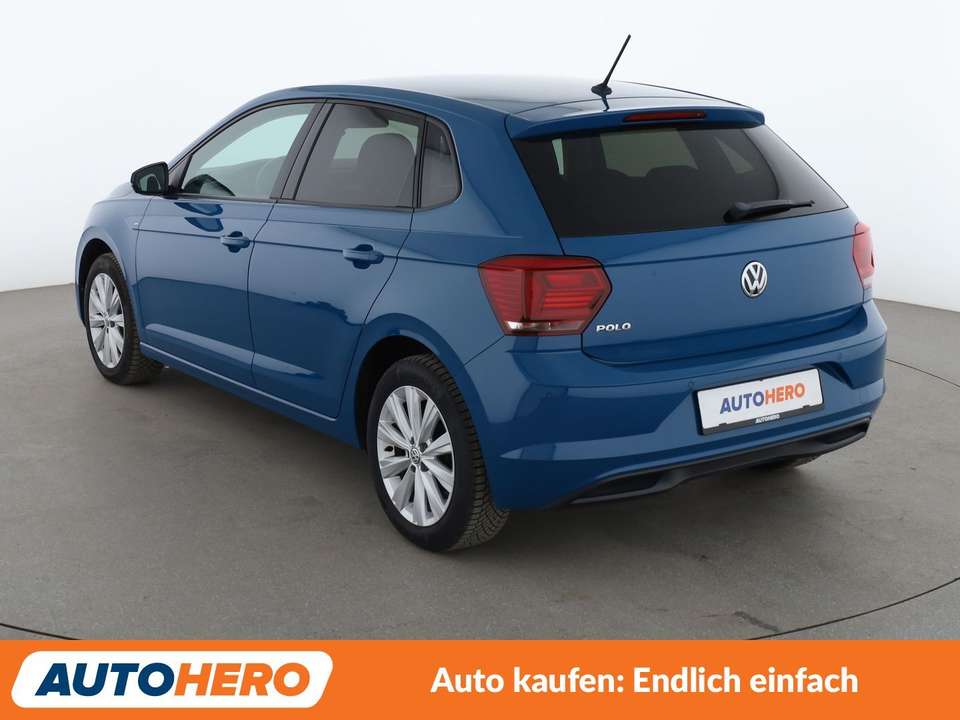 Volkswagen Polo - Imagem 4