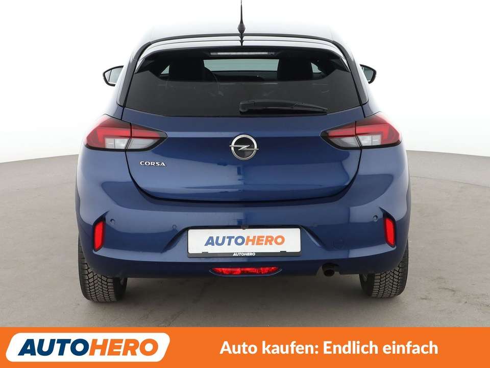 Opel Corsa - Imagem 5