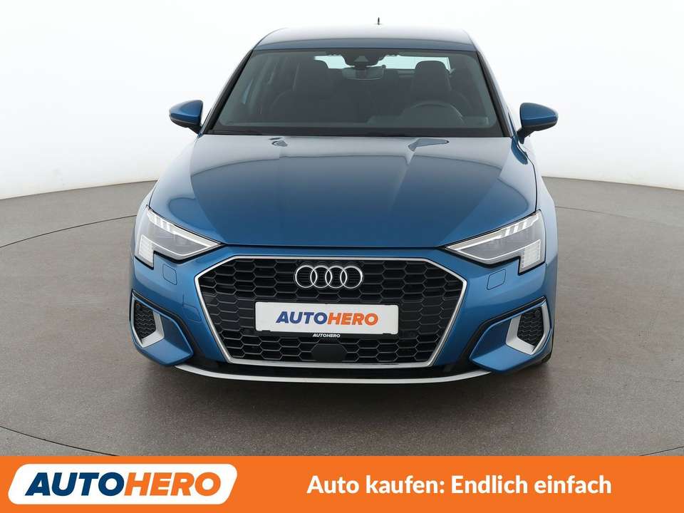 Audi A3 - Imagem 9