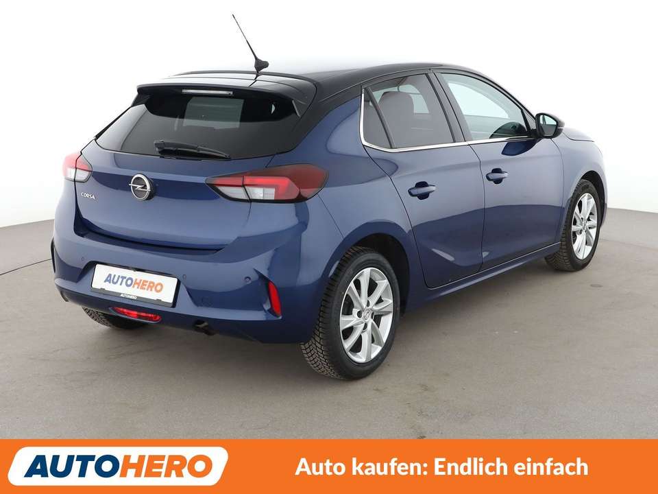 Opel Corsa - Imagem 6
