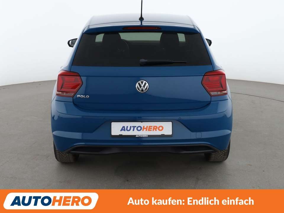 Volkswagen Polo - Imagem 5