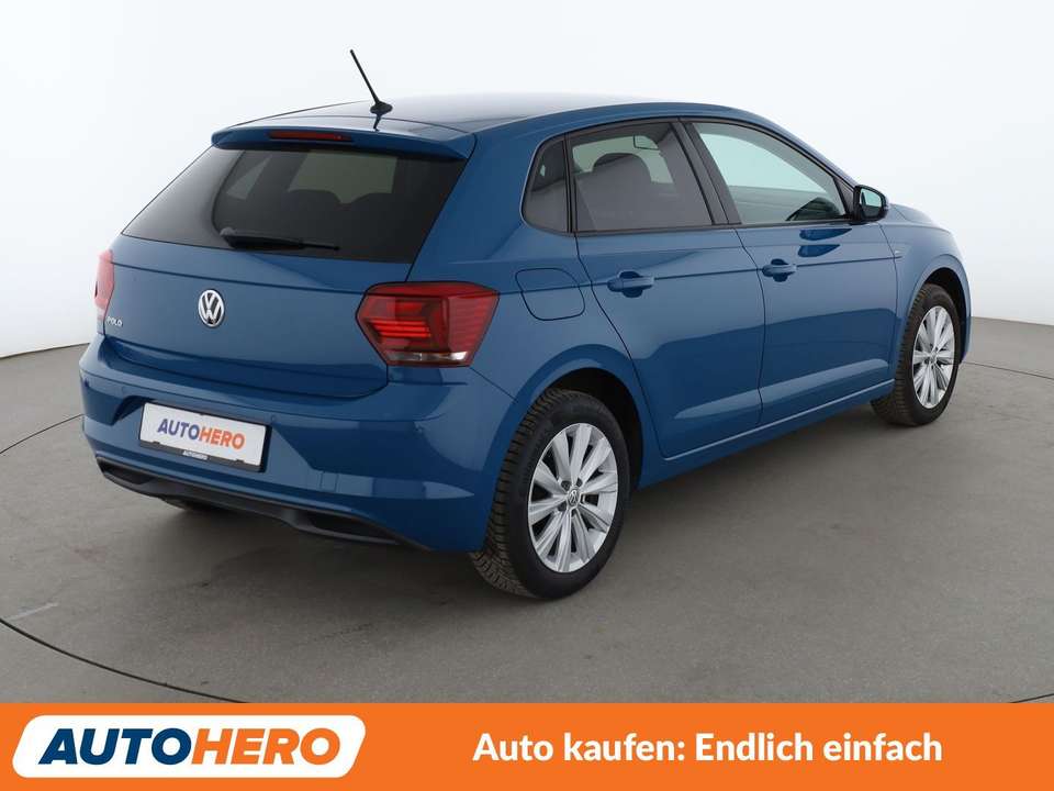 Volkswagen Polo - Imagem 6