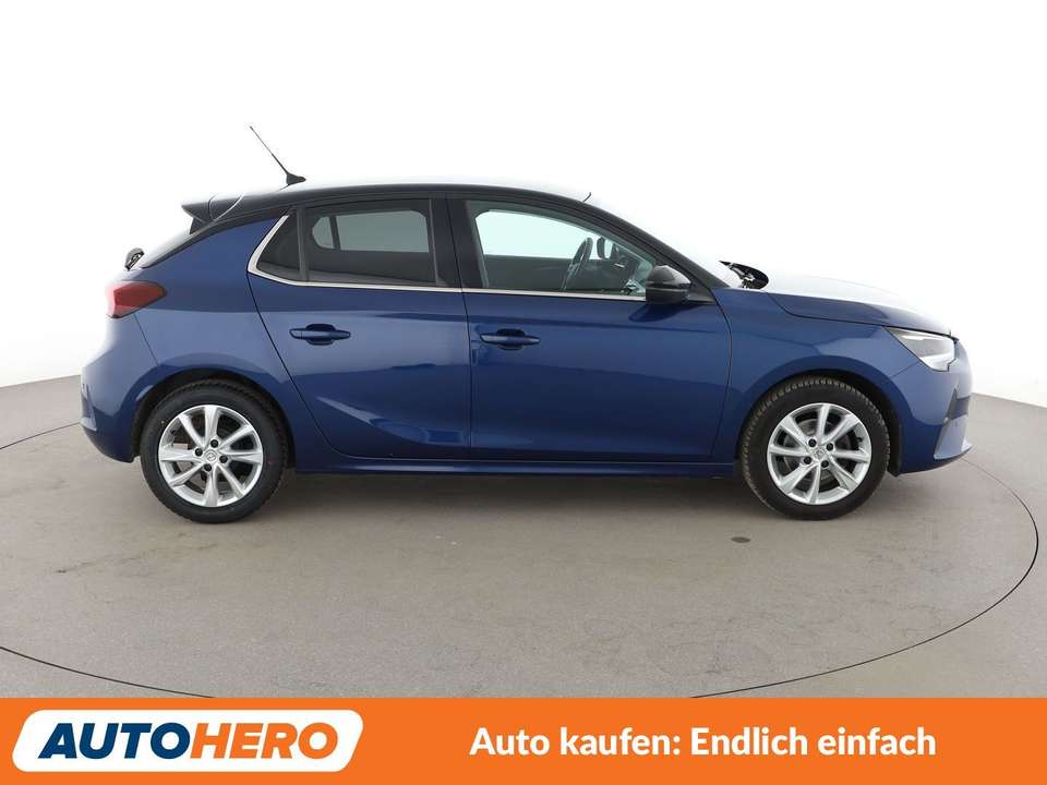 Opel Corsa - Imagem 7