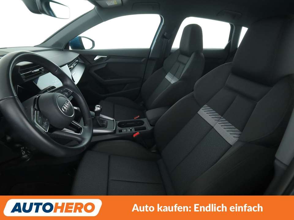 Audi A3 - Imagem 10