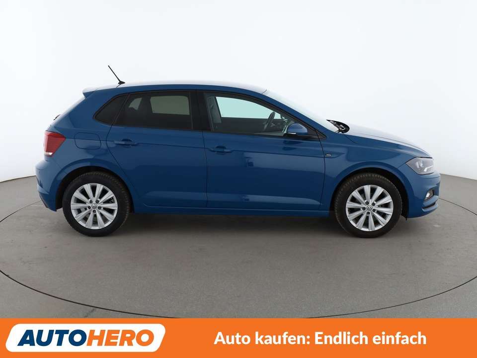 Volkswagen Polo - Imagem 7