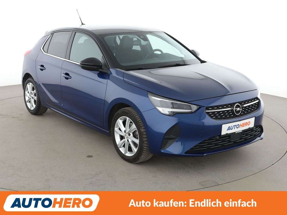 Opel Corsa - Imagem 8