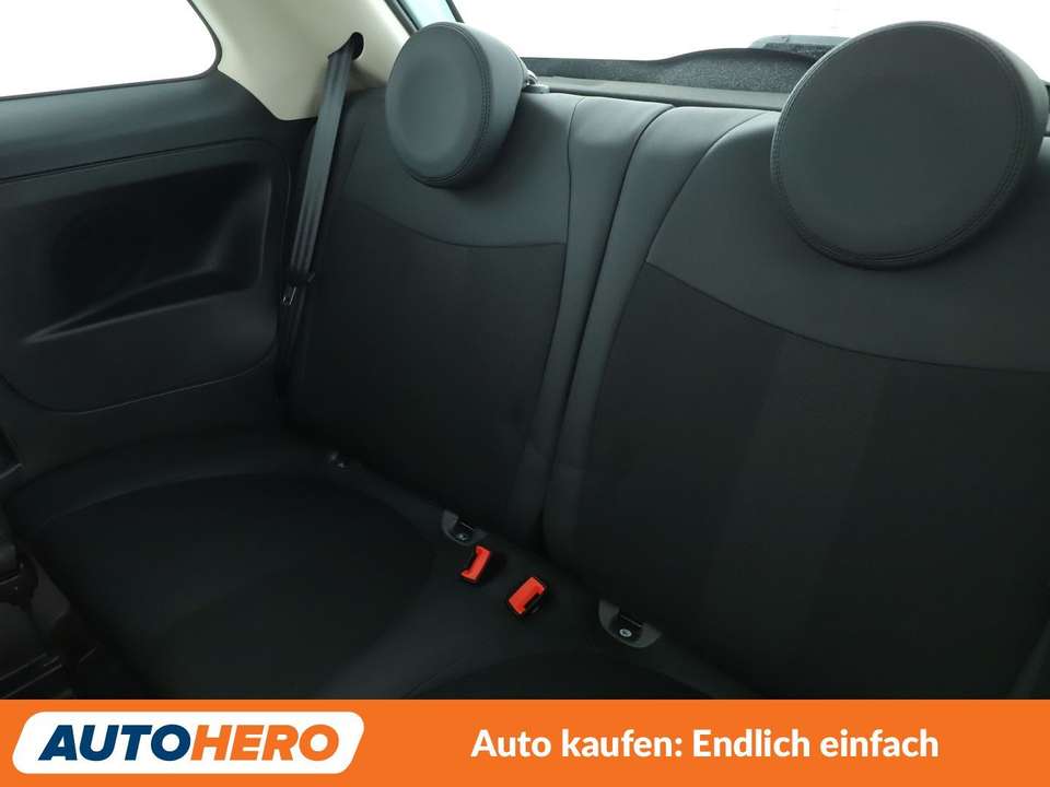 Fiat 500 - Imagem 14