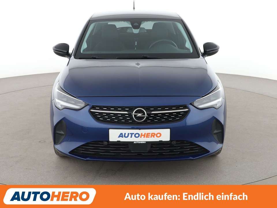 Opel Corsa - Imagem 9