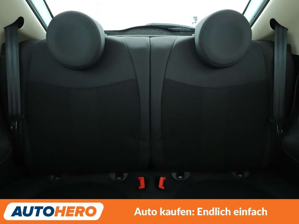 Fiat 500 - Imagem 15
