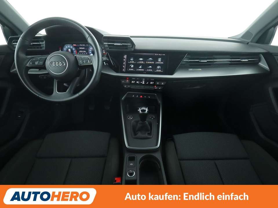 Audi A3 - Imagem 12