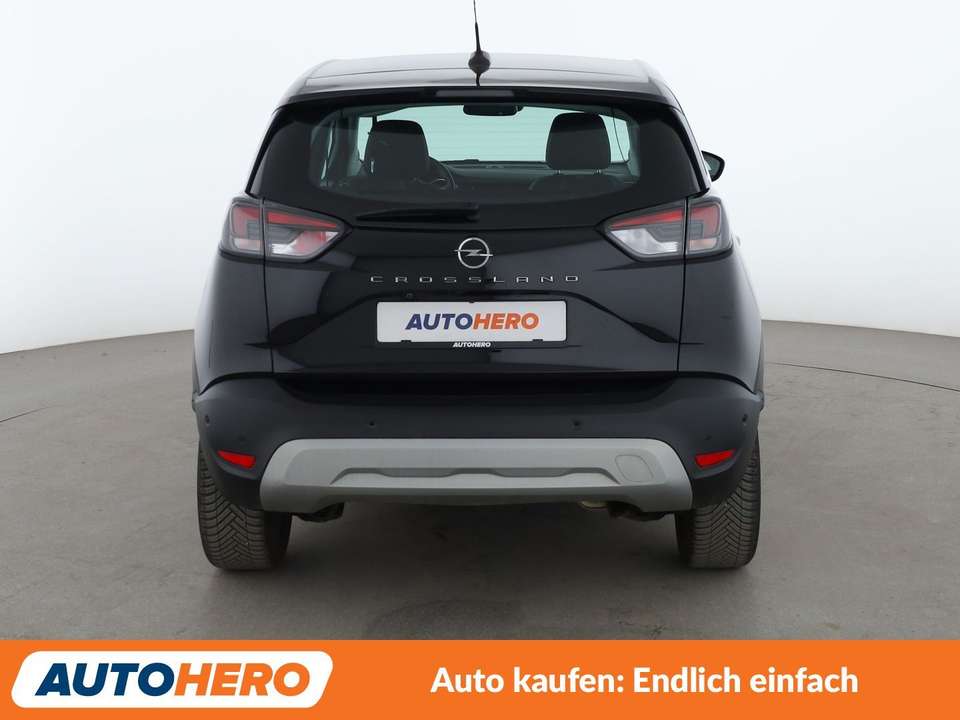 Opel Crossland X - Imagem 5