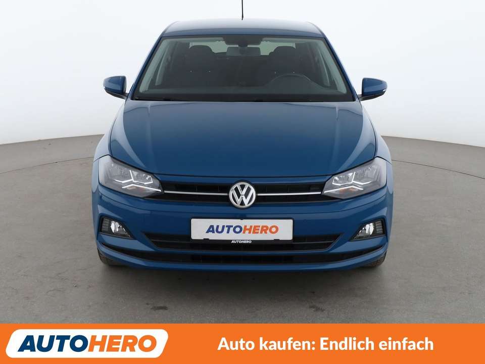 Volkswagen Polo - Imagem 9