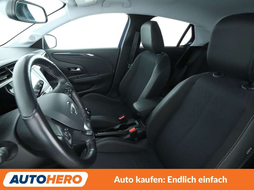 Opel Corsa - Imagem 10