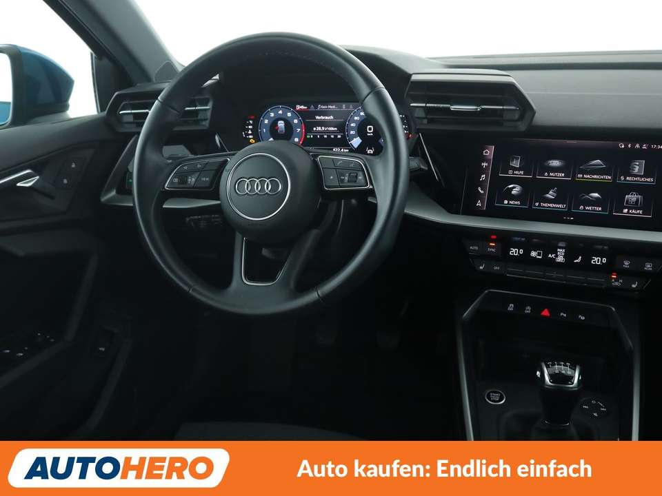 Audi A3 - Imagem 13
