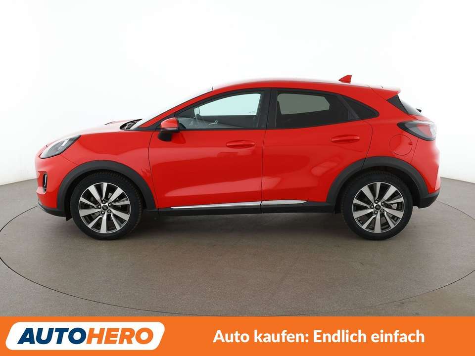 Ford Puma - Imagem 3
