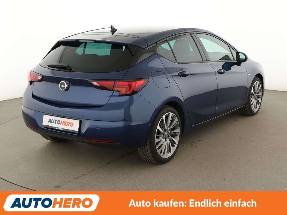 Opel Astra - Imagem 6