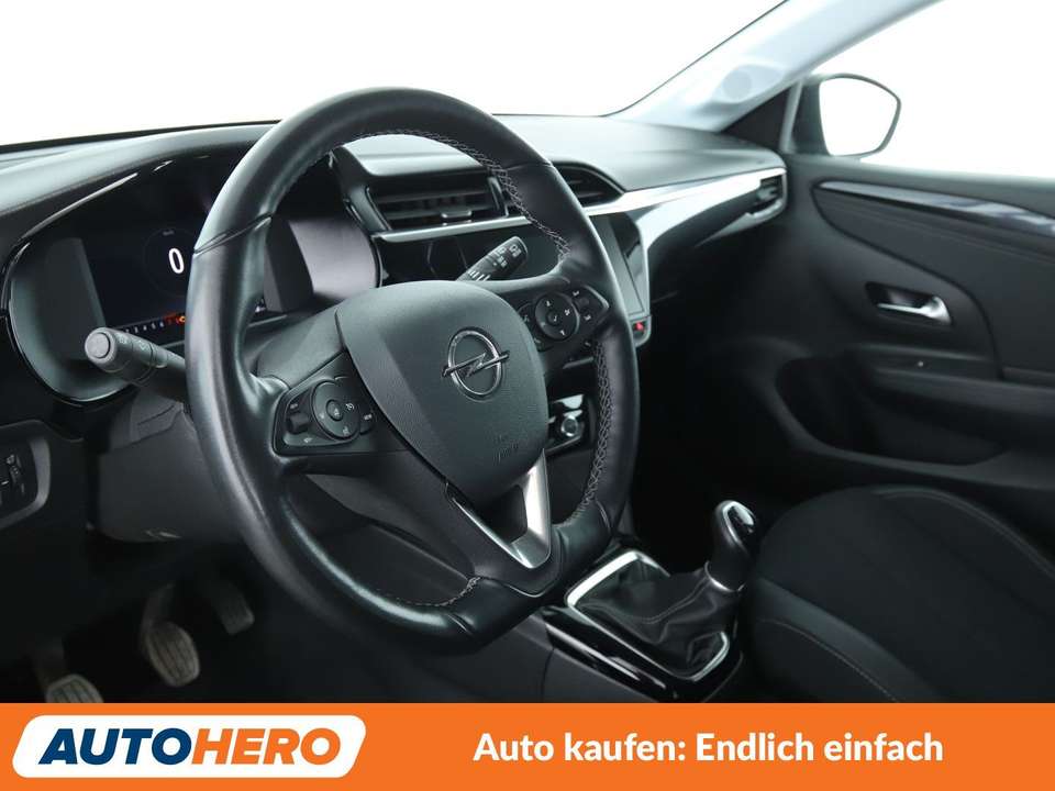 Opel Corsa - Imagem 11