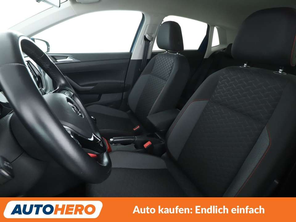 Volkswagen Polo - Imagem 10