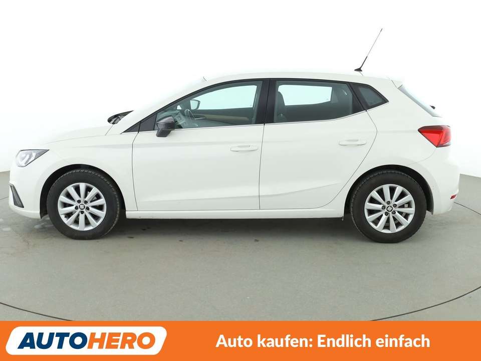 SEAT Ibiza - Imagem 3