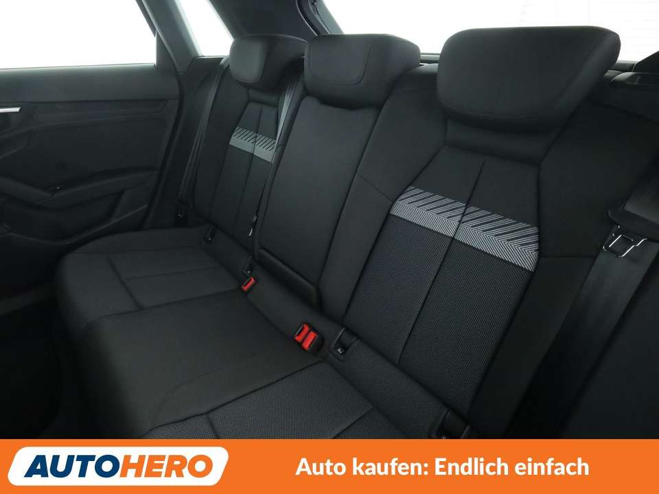 Audi A3 - Imagem 14