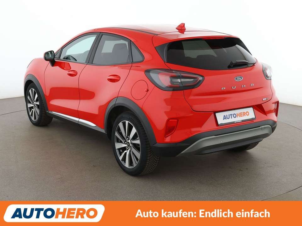 Ford Puma - Imagem 4