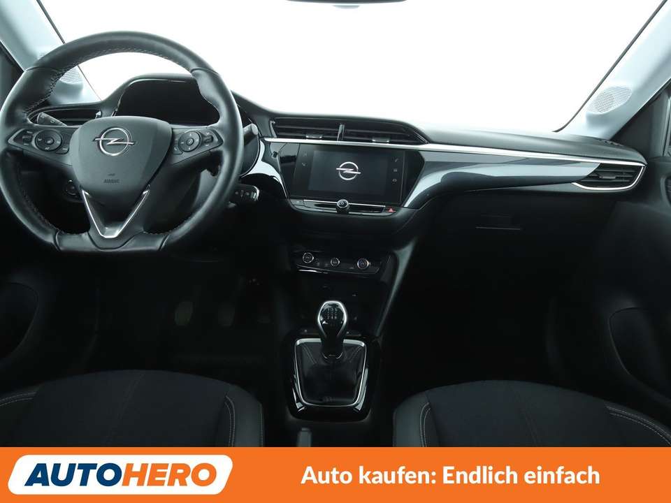 Opel Corsa - Imagem 12