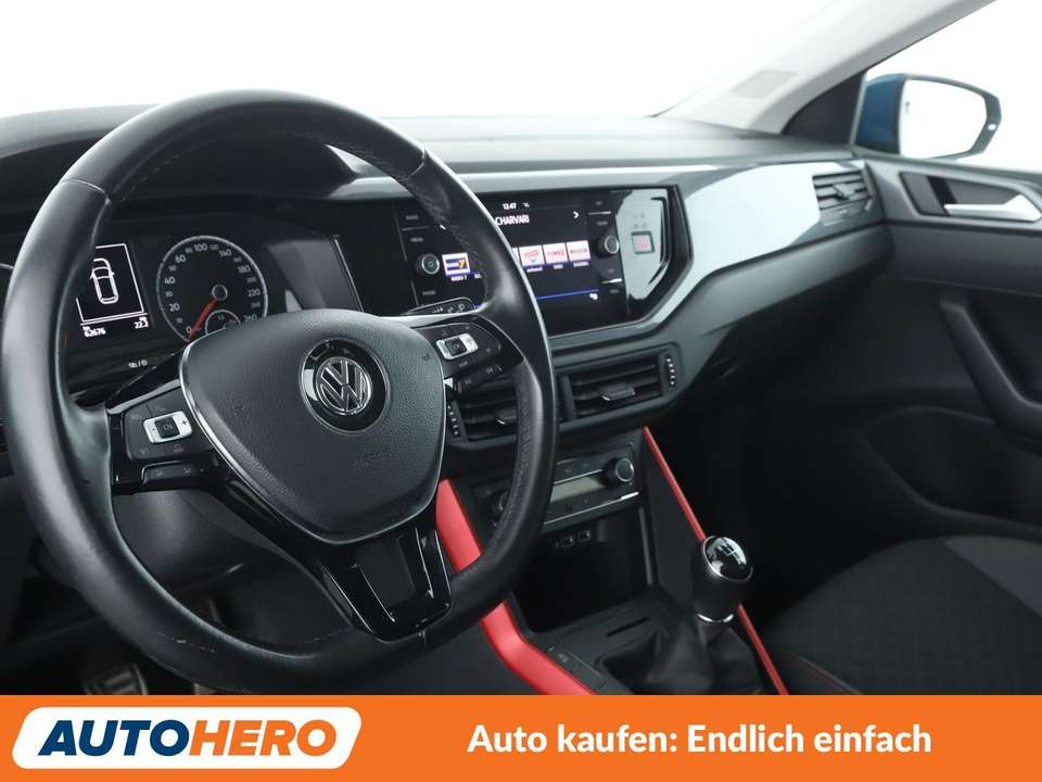 Volkswagen Polo - Imagem 11