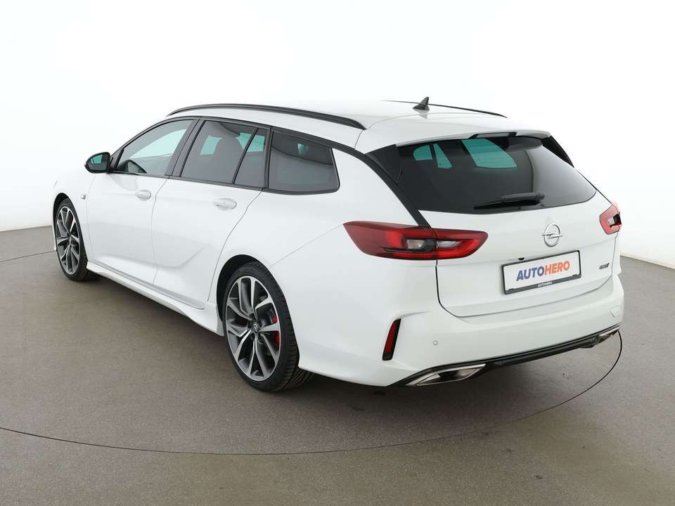 Opel Insignia - Imagem 4