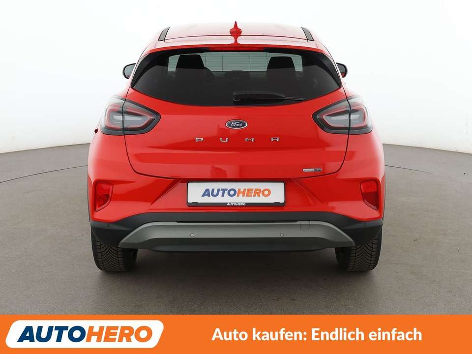 Ford Puma - Imagem 5