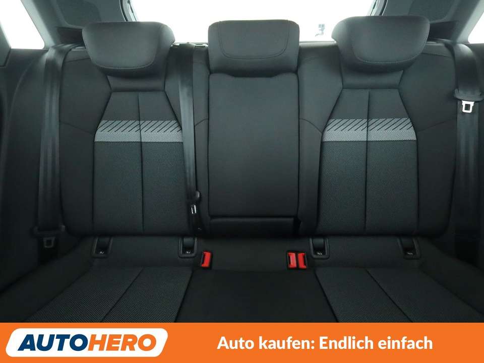 Audi A3 - Imagem 15