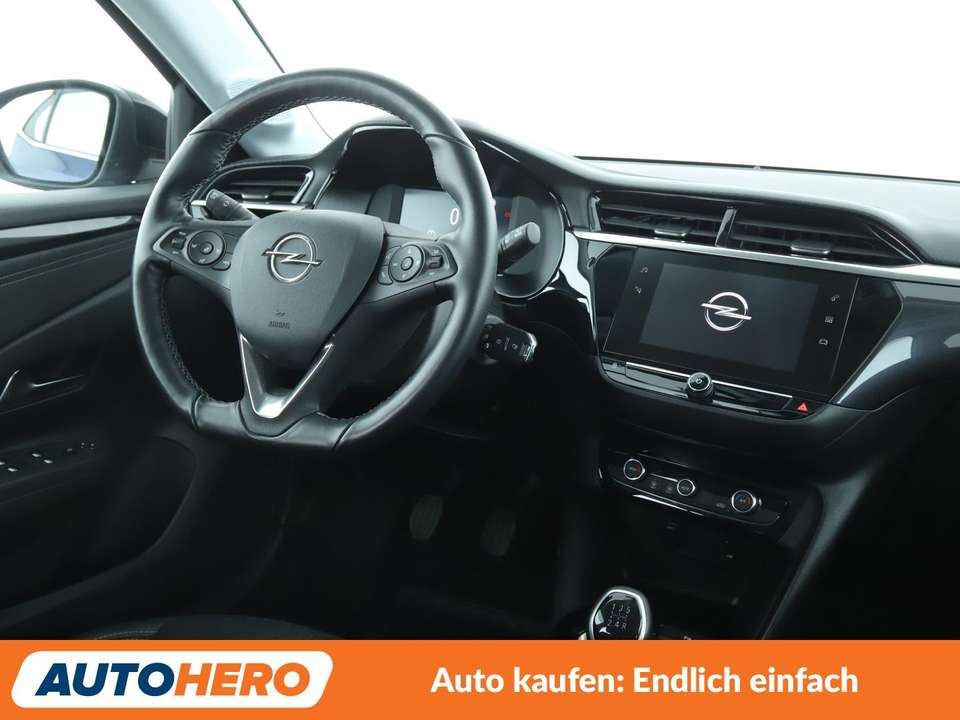 Opel Corsa - Imagem 13