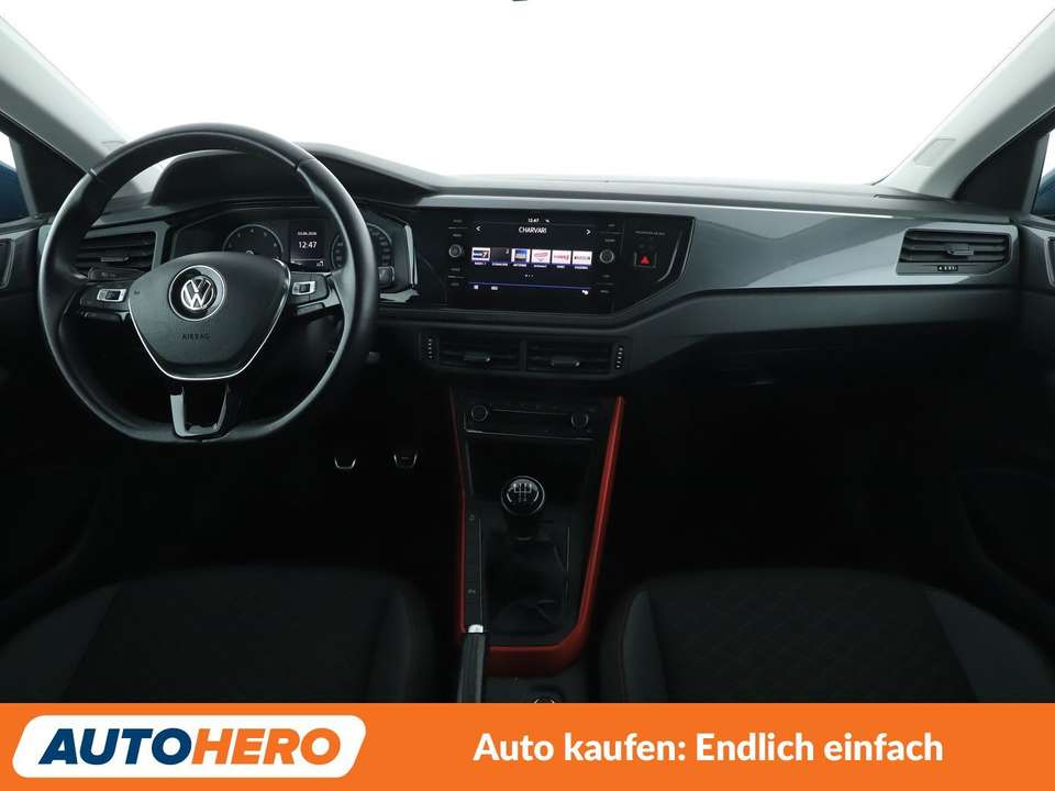 Volkswagen Polo - Imagem 12
