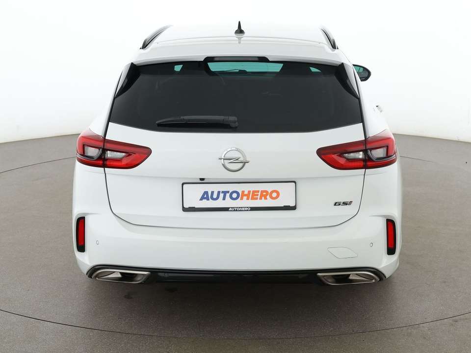 Opel Insignia - Imagem 5