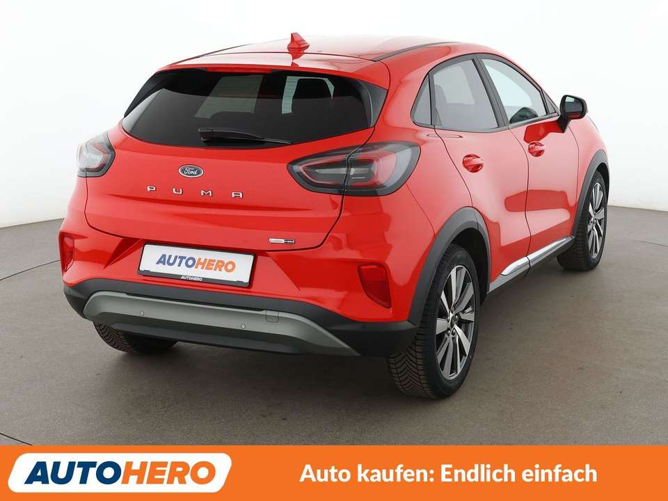 Ford Puma - Imagem 6