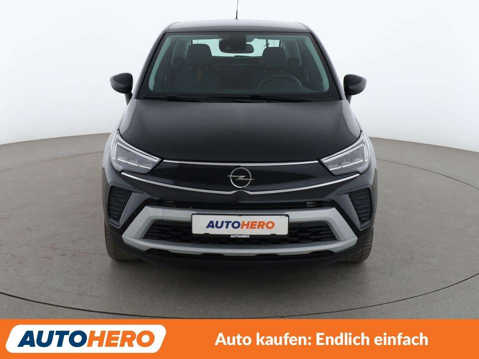 Opel Crossland X - Imagem 9