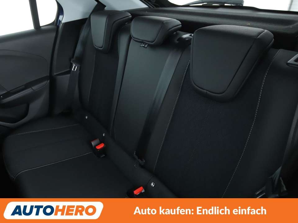 Opel Corsa - Imagem 14
