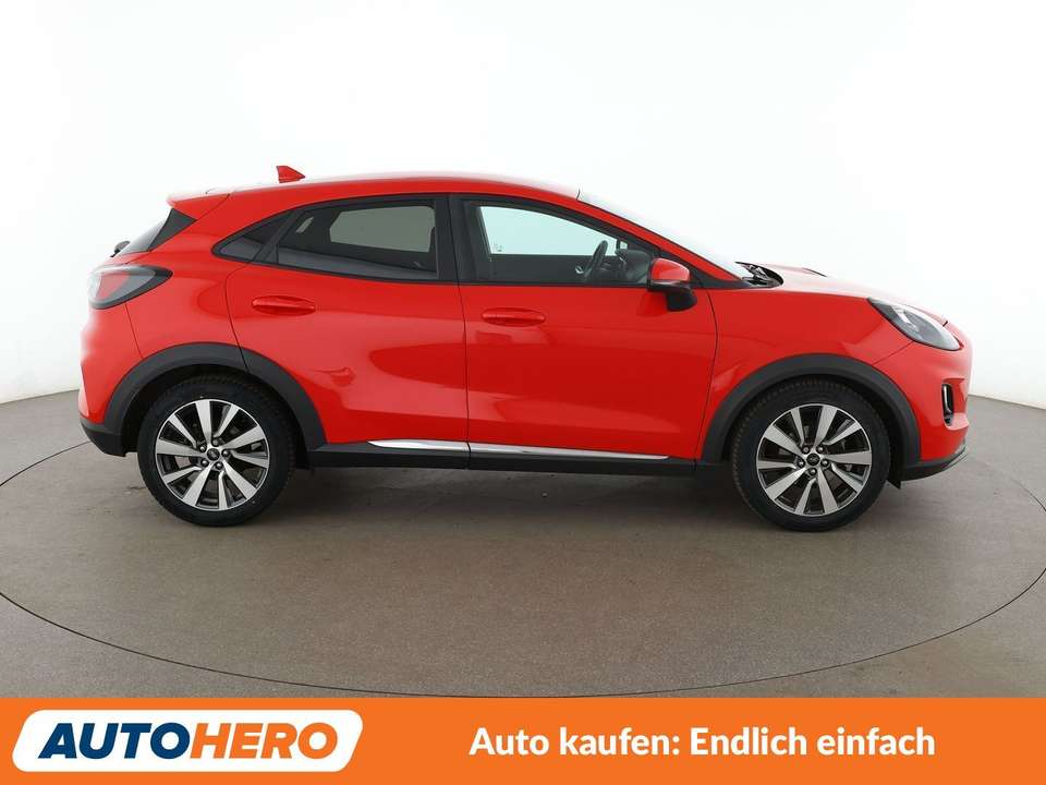 Ford Puma - Imagem 7