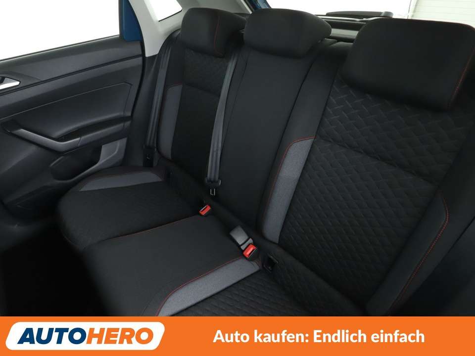 Volkswagen Polo - Imagem 14